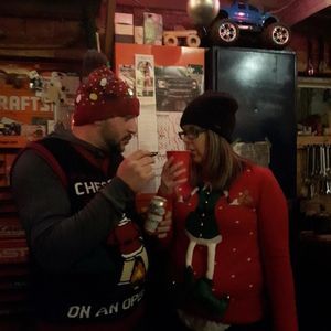 Meet your Posher, Teri